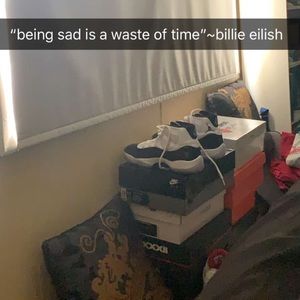 Meet your Posher, Brandon